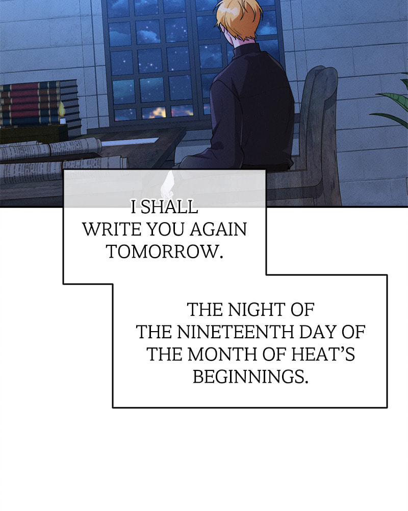 Answer Me, My Prince Chapter 51 page 10 - 