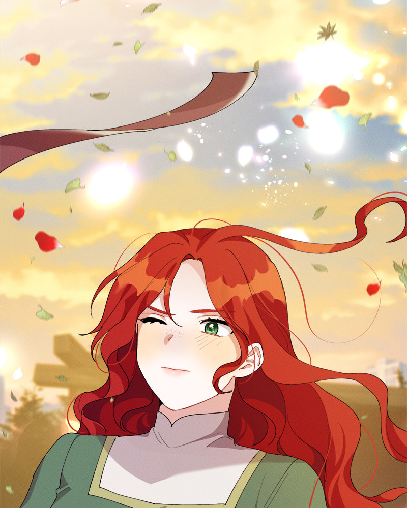 Answer Me, My Prince Chapter 51 page 92 - 
