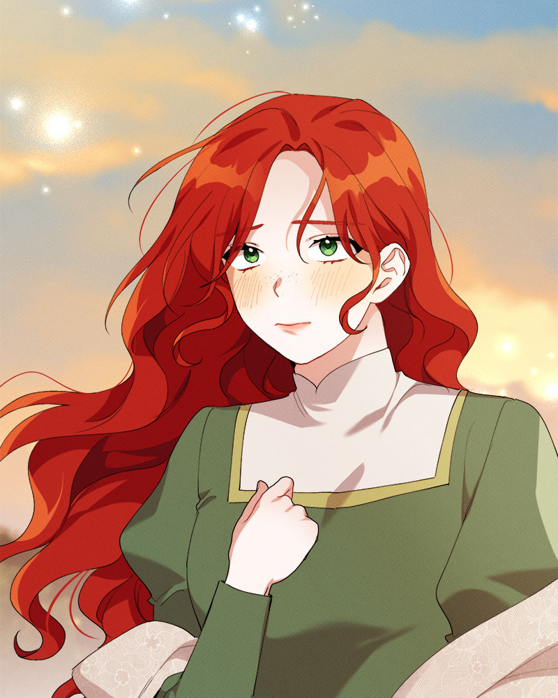 Answer Me, My Prince Chapter 51 page 98 - 