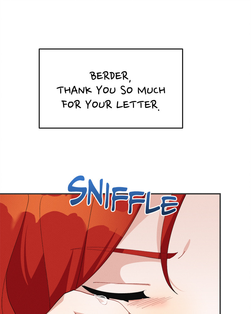 Answer Me, My Prince Chapter 52 page 2 - 