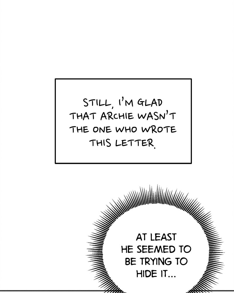 Answer Me, My Prince Chapter 52 page 11 - 