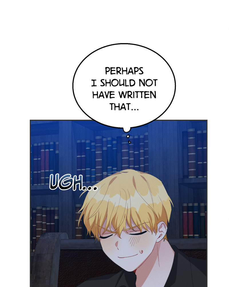 Answer Me, My Prince Chapter 52 page 101 - 