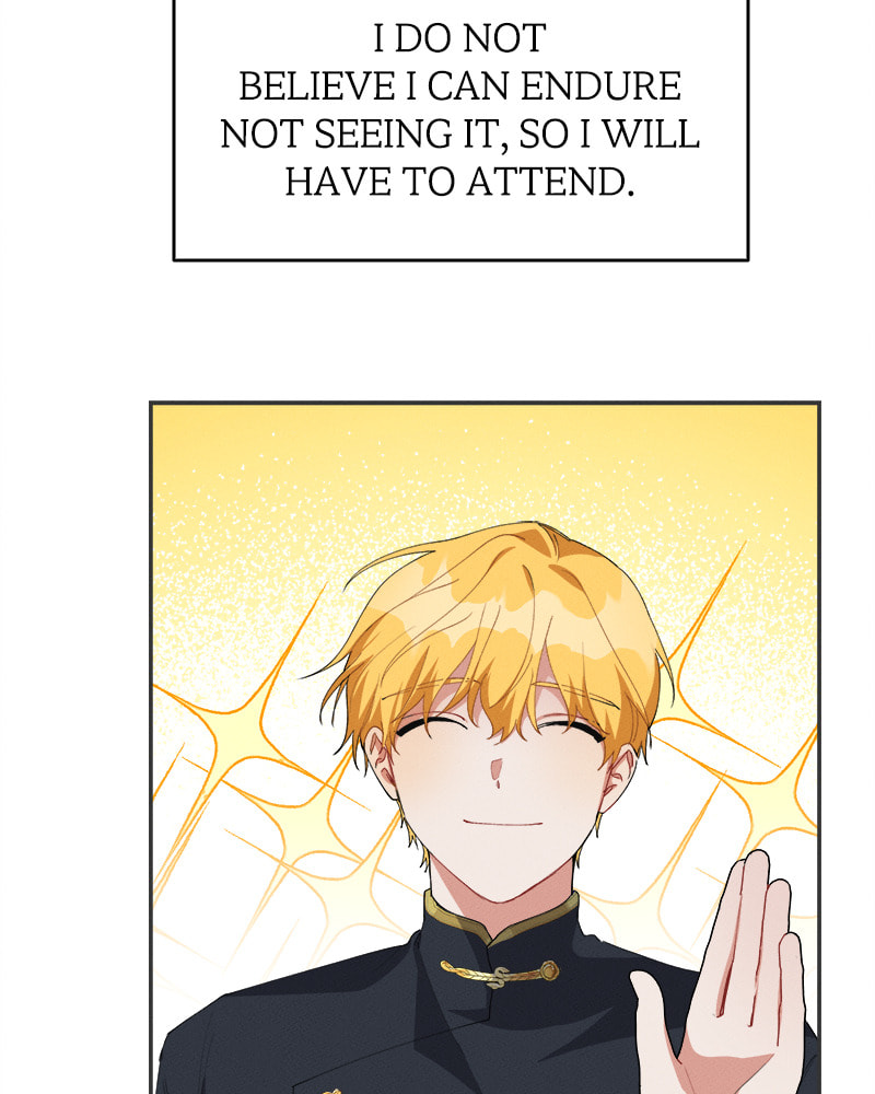 Answer Me, My Prince Chapter 52 page 105 - 