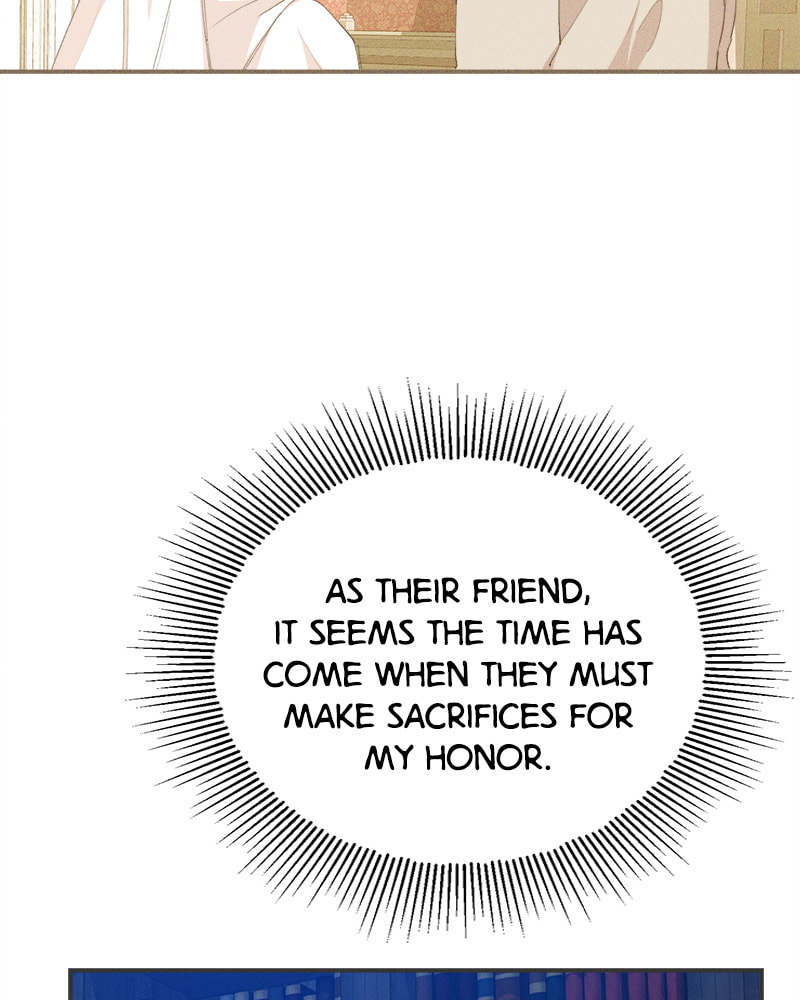 Answer Me, My Prince Chapter 52 page 109 - 