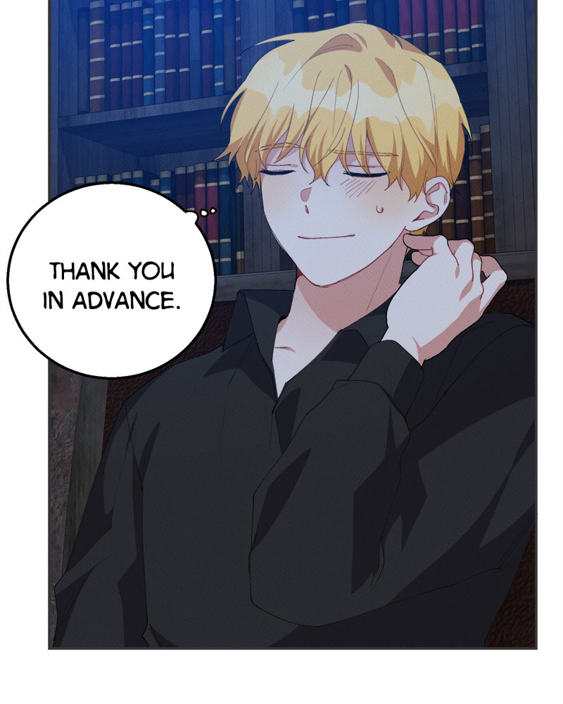 Answer Me, My Prince Chapter 52 page 110 - 