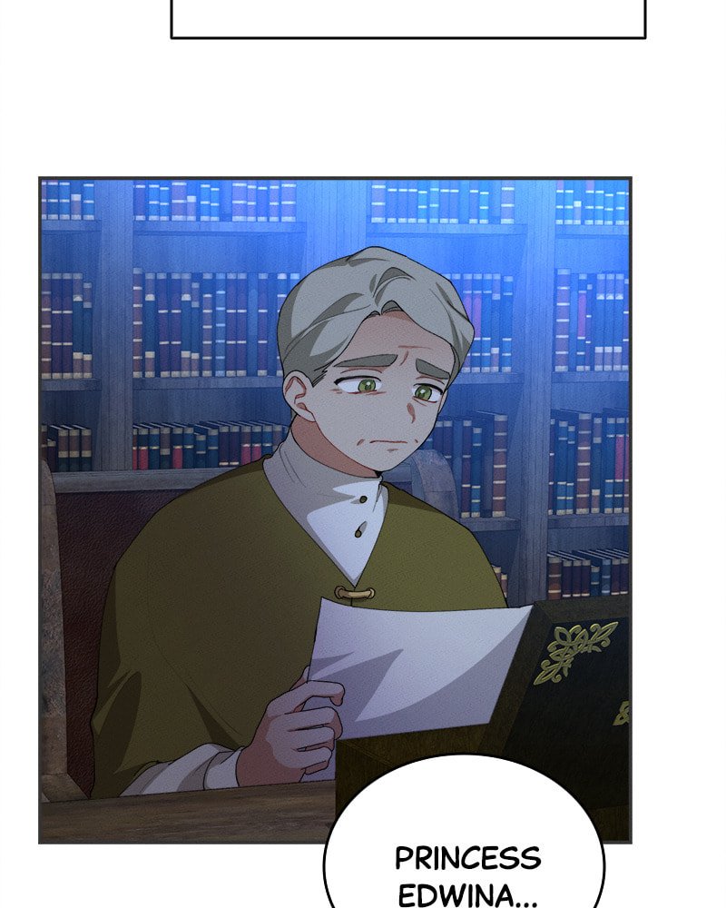 Answer Me, My Prince Chapter 52 page 15 - 