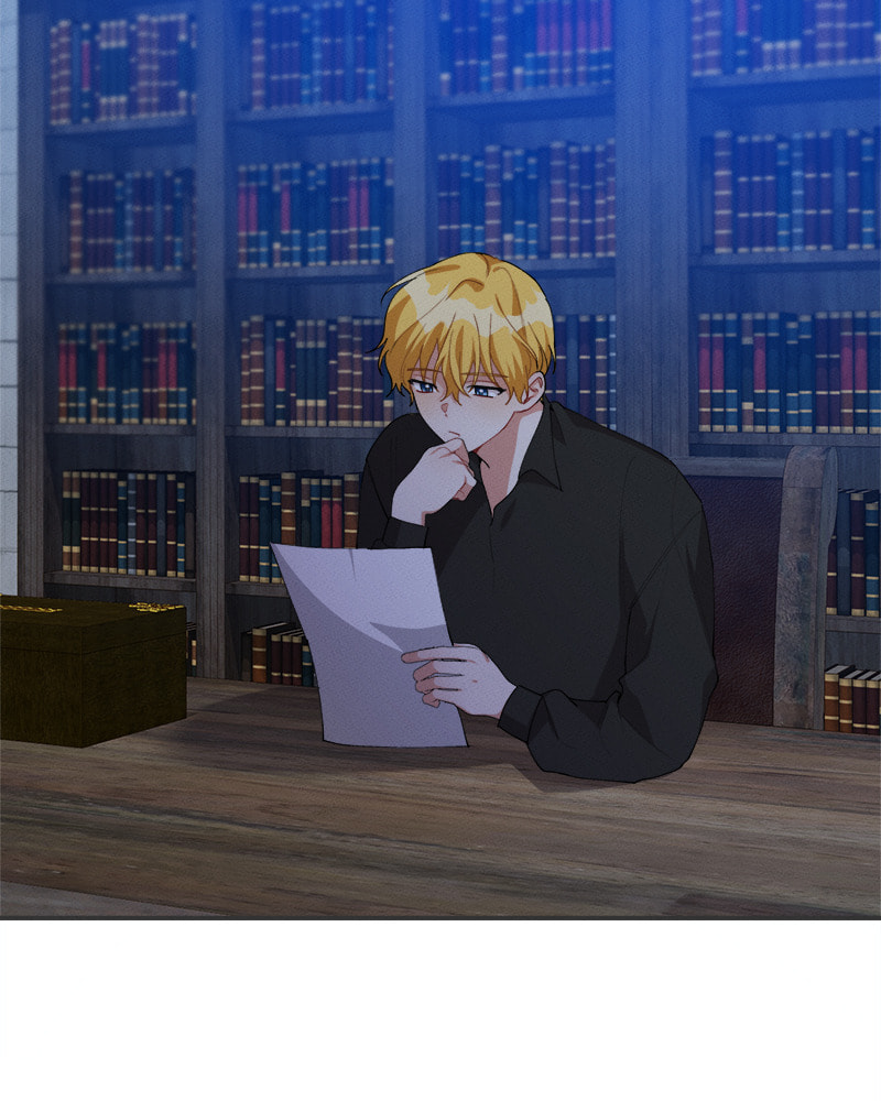 Answer Me, My Prince Chapter 52 page 21 - 