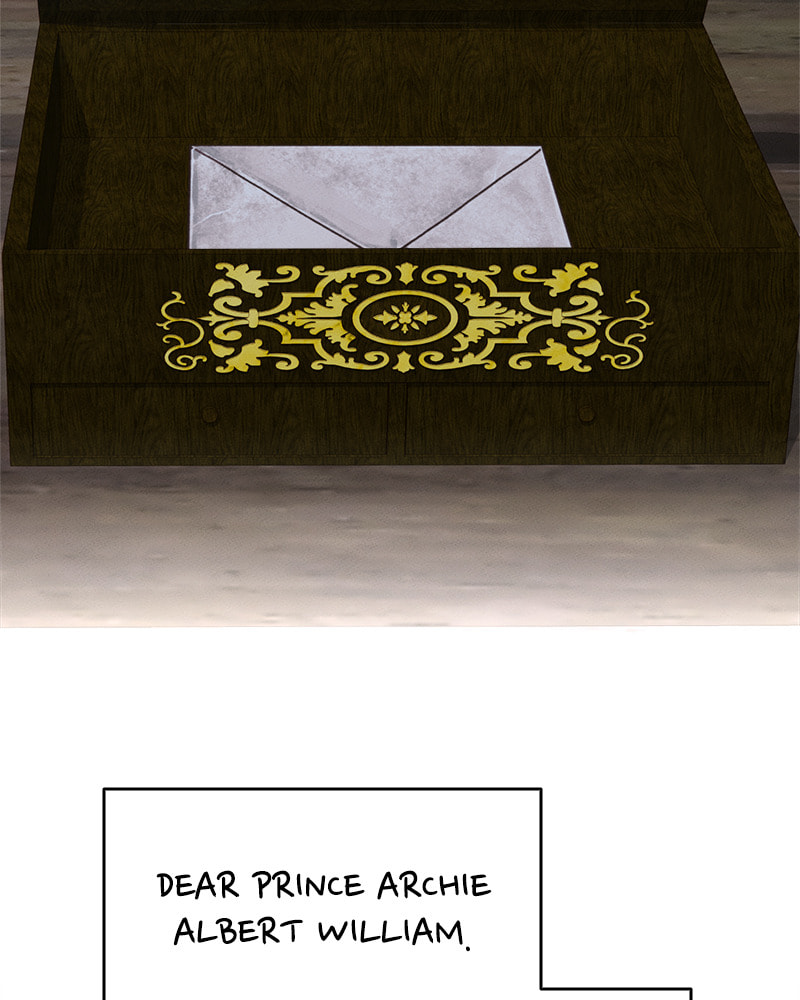 Answer Me, My Prince Chapter 52 page 25 - 