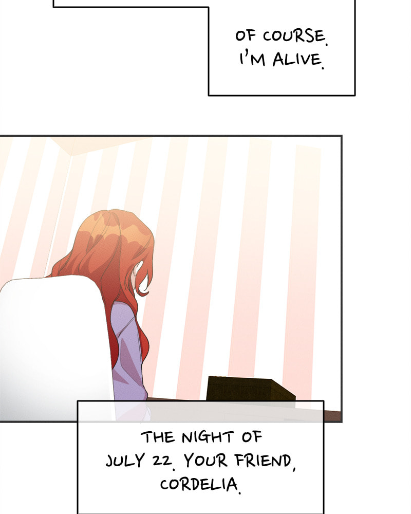 Answer Me, My Prince Chapter 52 page 26 - 