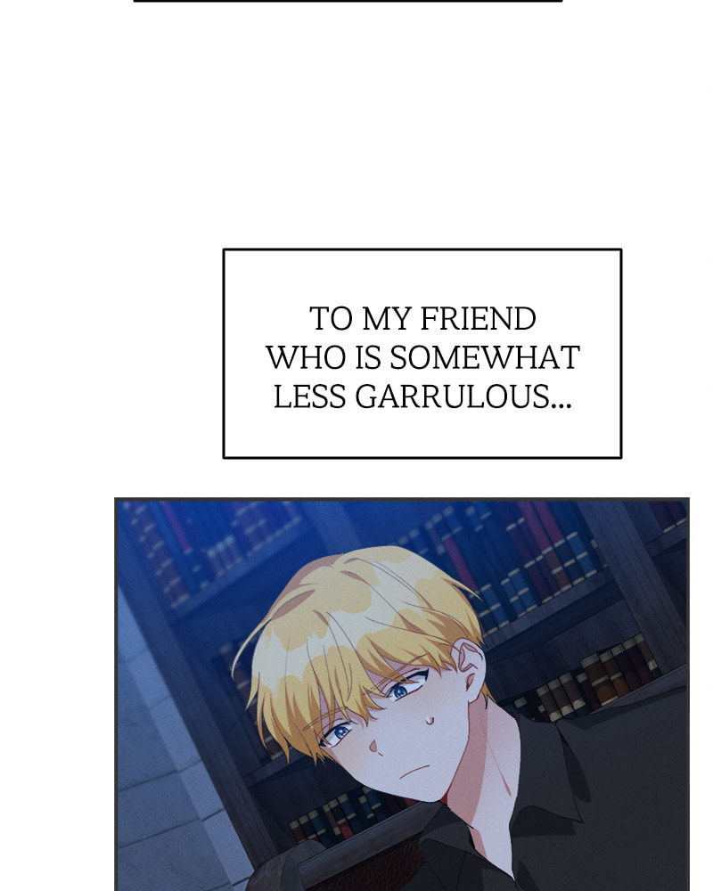 Answer Me, My Prince Chapter 52 page 27 - 