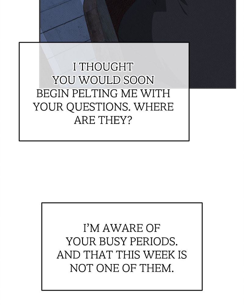Answer Me, My Prince Chapter 52 page 28 - 
