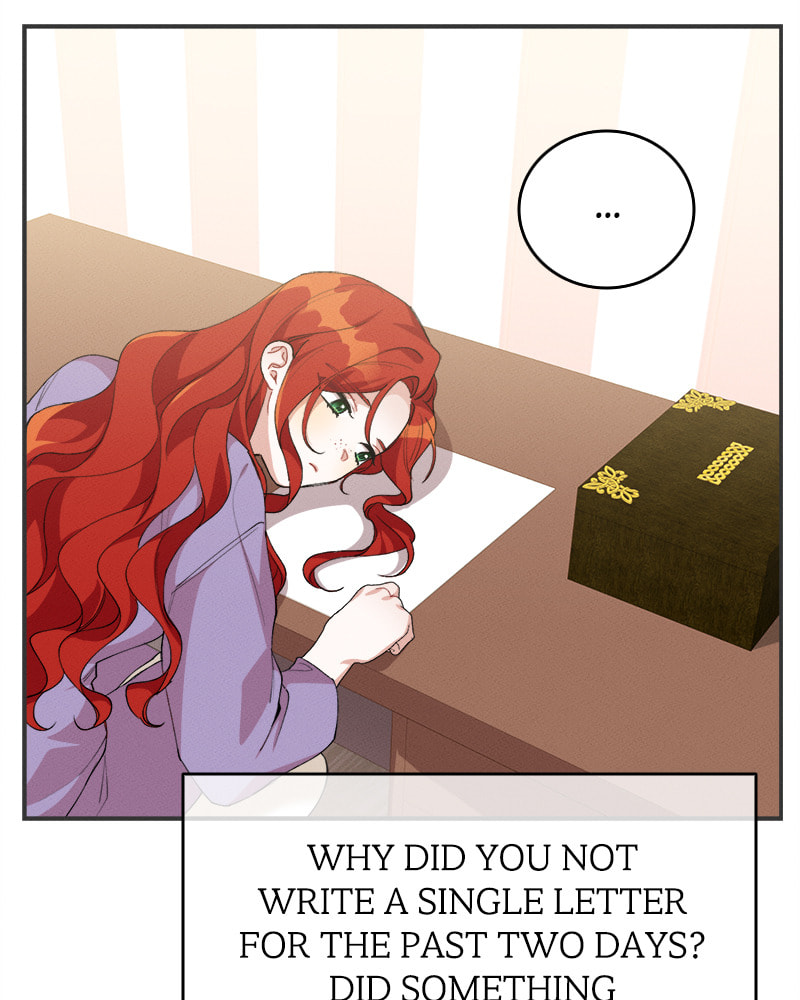 Answer Me, My Prince Chapter 52 page 29 - 
