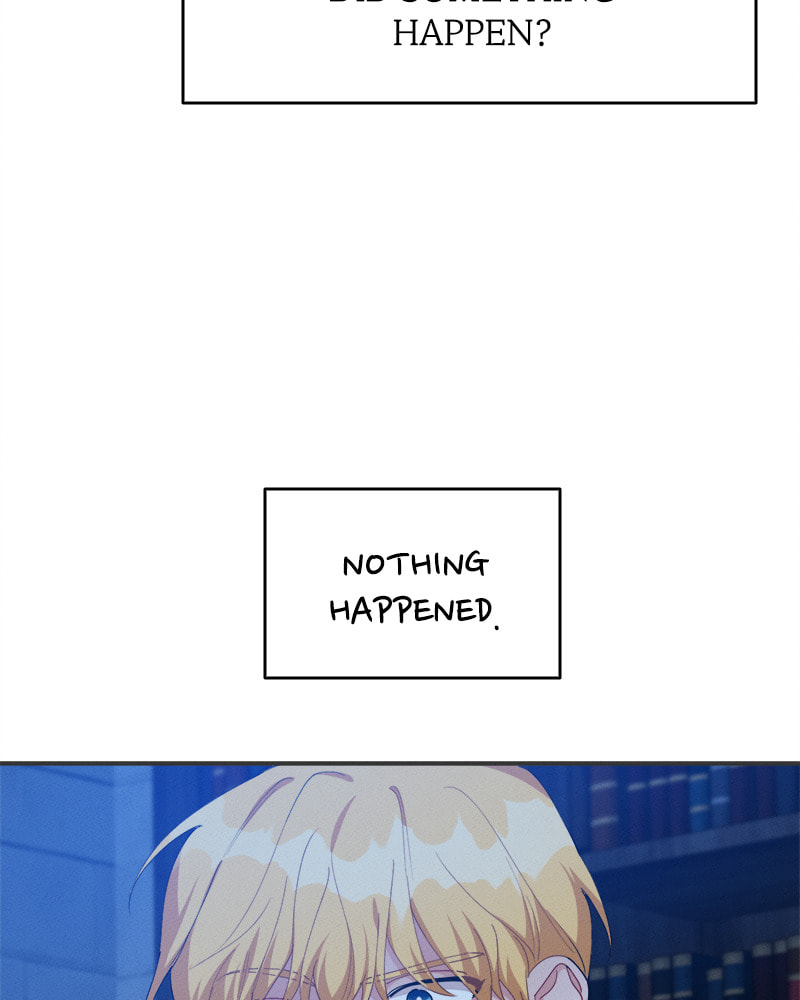 Answer Me, My Prince Chapter 52 page 30 - 