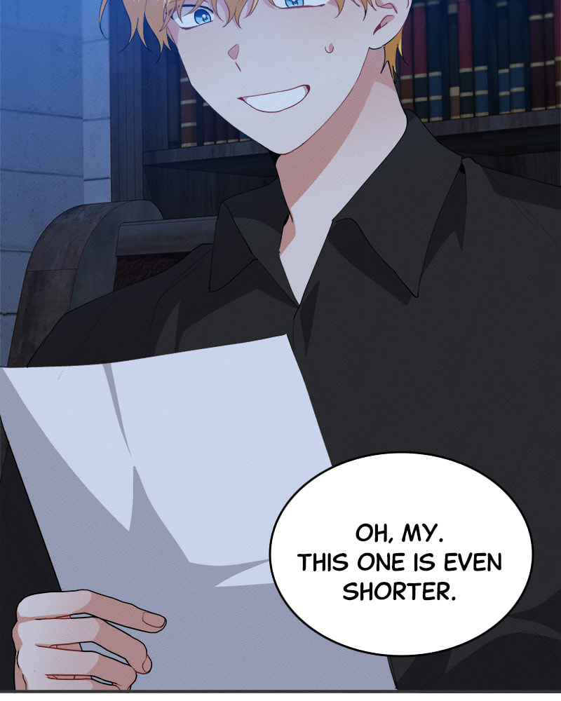Answer Me, My Prince Chapter 52 page 31 - 