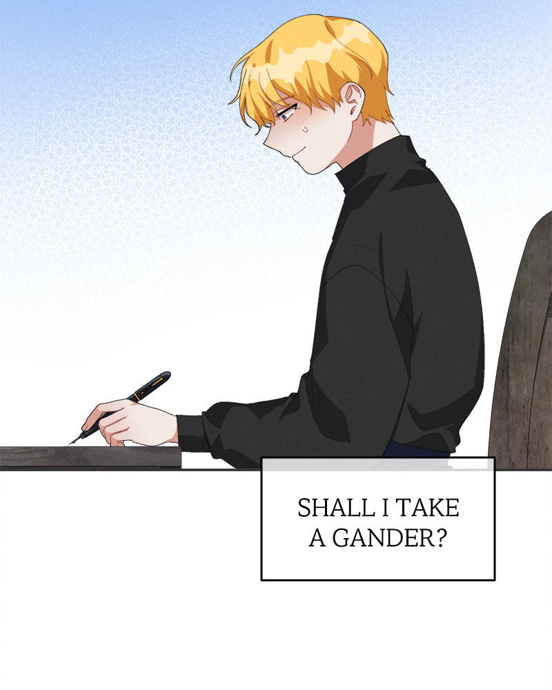Answer Me, My Prince Chapter 52 page 33 - 