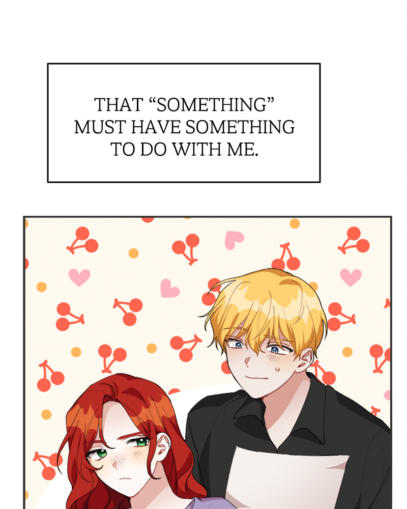 Answer Me, My Prince Chapter 52 page 35 - 