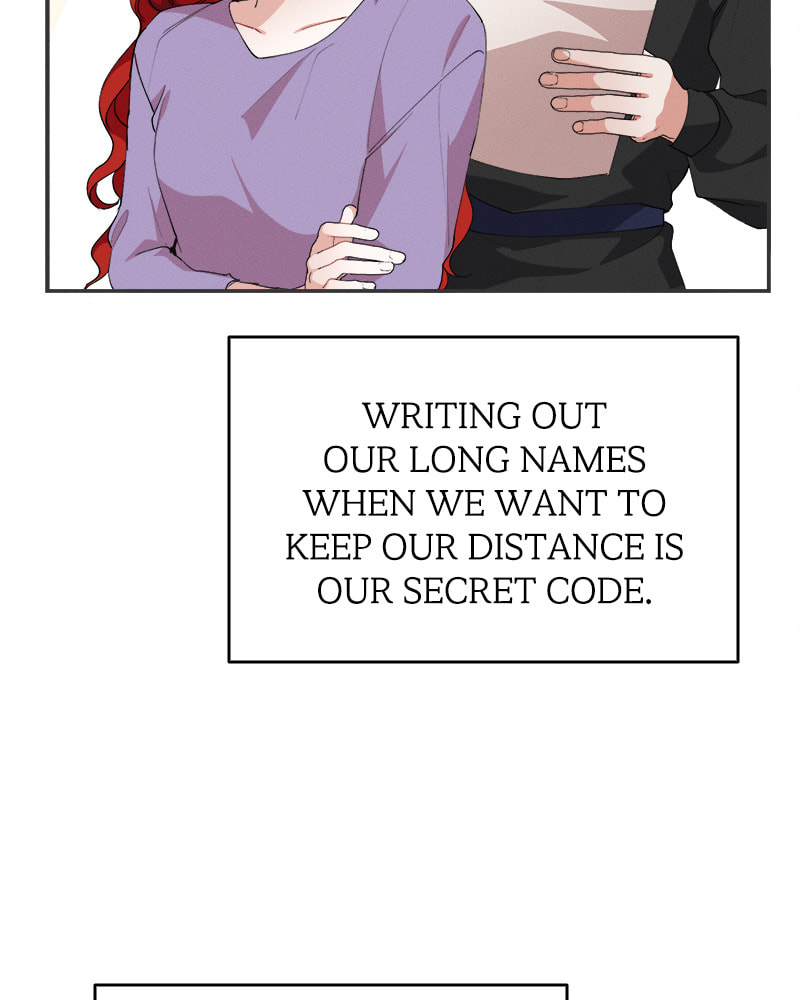 Answer Me, My Prince Chapter 52 page 36 - 