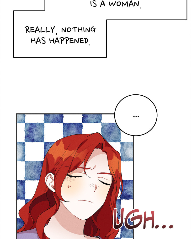 Answer Me, My Prince Chapter 52 page 38 - 