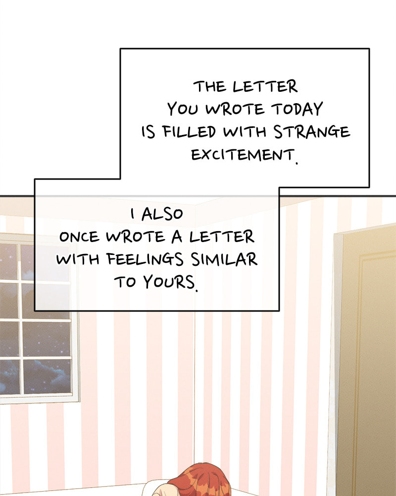 Answer Me, My Prince Chapter 52 page 5 - 