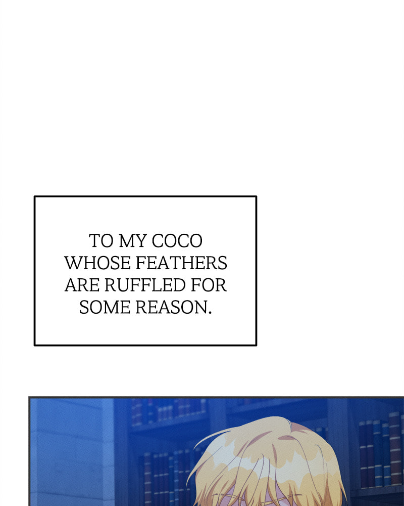 Answer Me, My Prince Chapter 52 page 41 - 