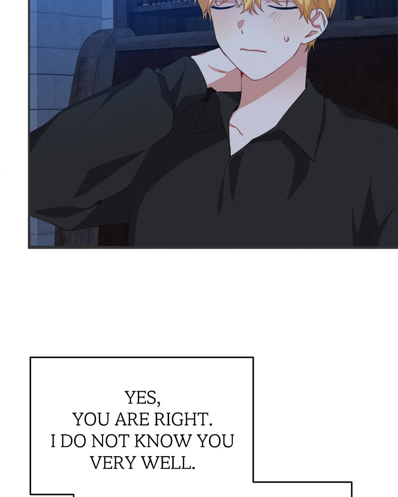 Answer Me, My Prince Chapter 52 page 42 - 