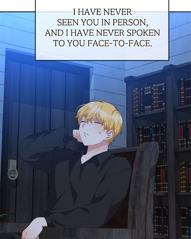 Answer Me, My Prince Chapter 52 page 43 - 