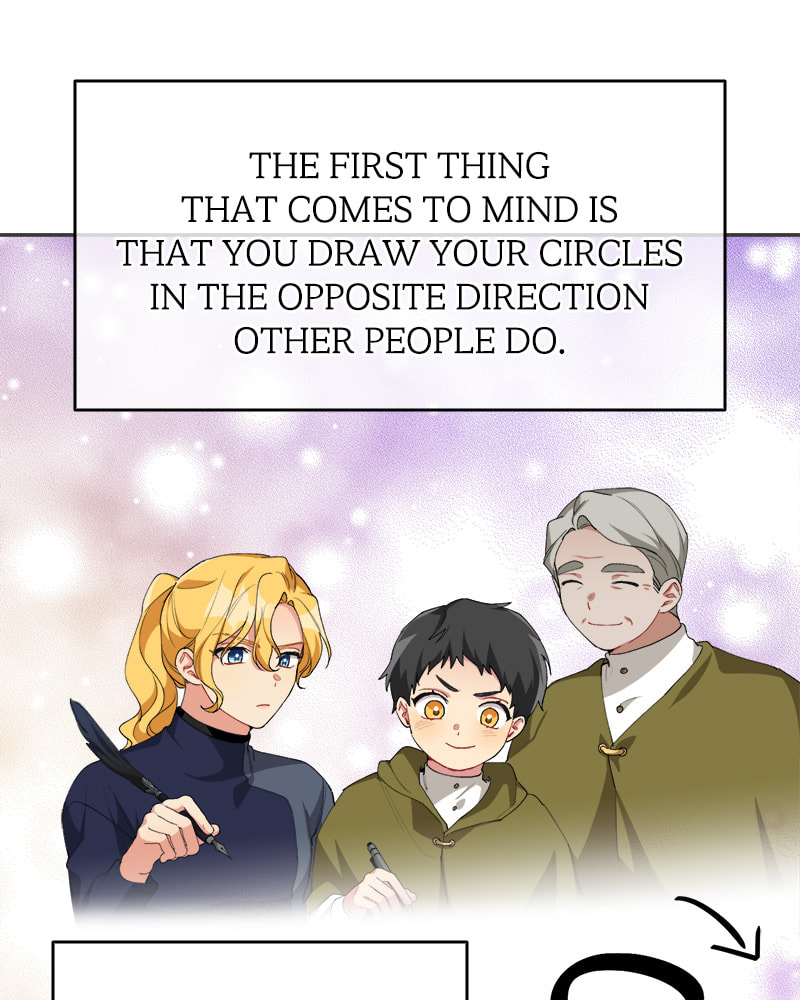 Answer Me, My Prince Chapter 52 page 46 - 