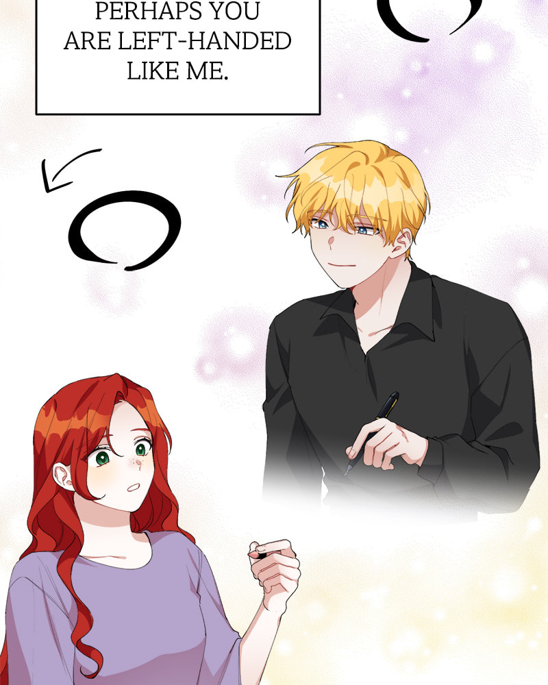 Answer Me, My Prince Chapter 52 page 47 - 