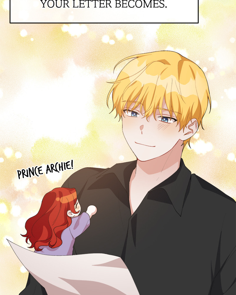 Answer Me, My Prince Chapter 52 page 49 - 