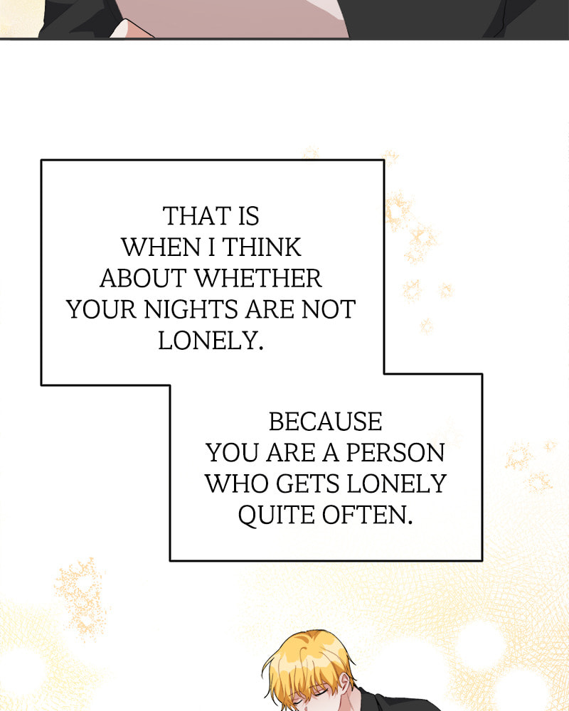 Answer Me, My Prince Chapter 52 page 50 - 