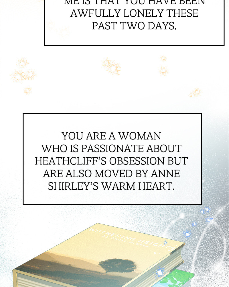 Answer Me, My Prince Chapter 52 page 52 - 