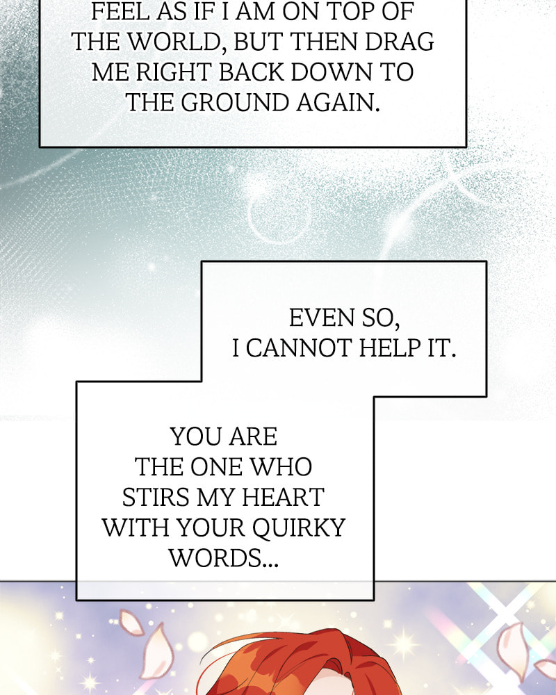 Answer Me, My Prince Chapter 52 page 54 - 