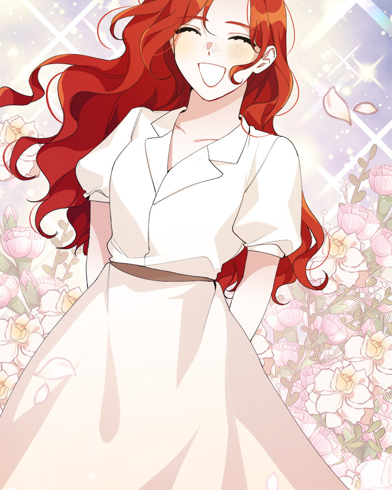 Answer Me, My Prince Chapter 52 page 55 - 