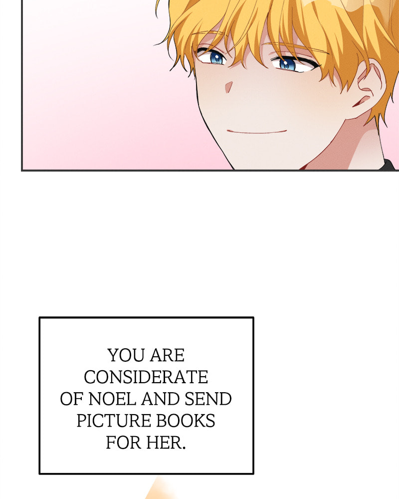 Answer Me, My Prince Chapter 52 page 58 - 
