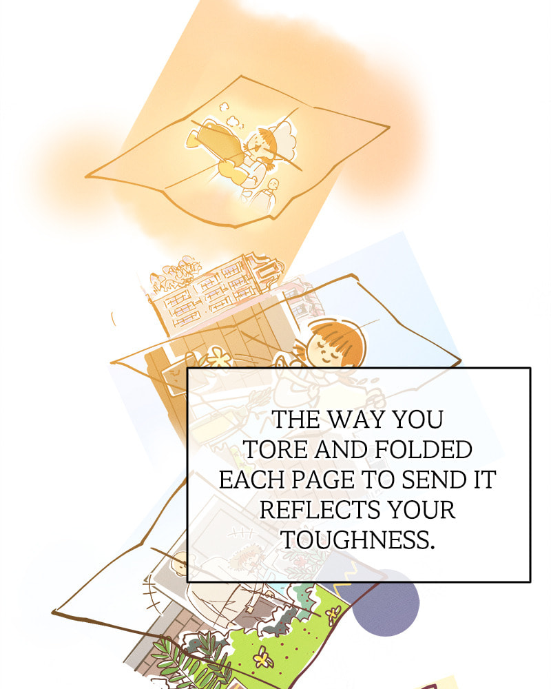 Answer Me, My Prince Chapter 52 page 59 - 