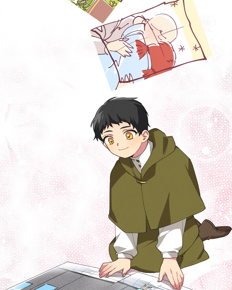 Answer Me, My Prince Chapter 52 page 60 - 