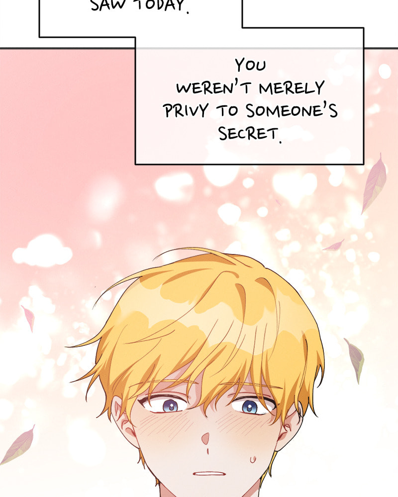 Answer Me, My Prince Chapter 52 page 7 - 