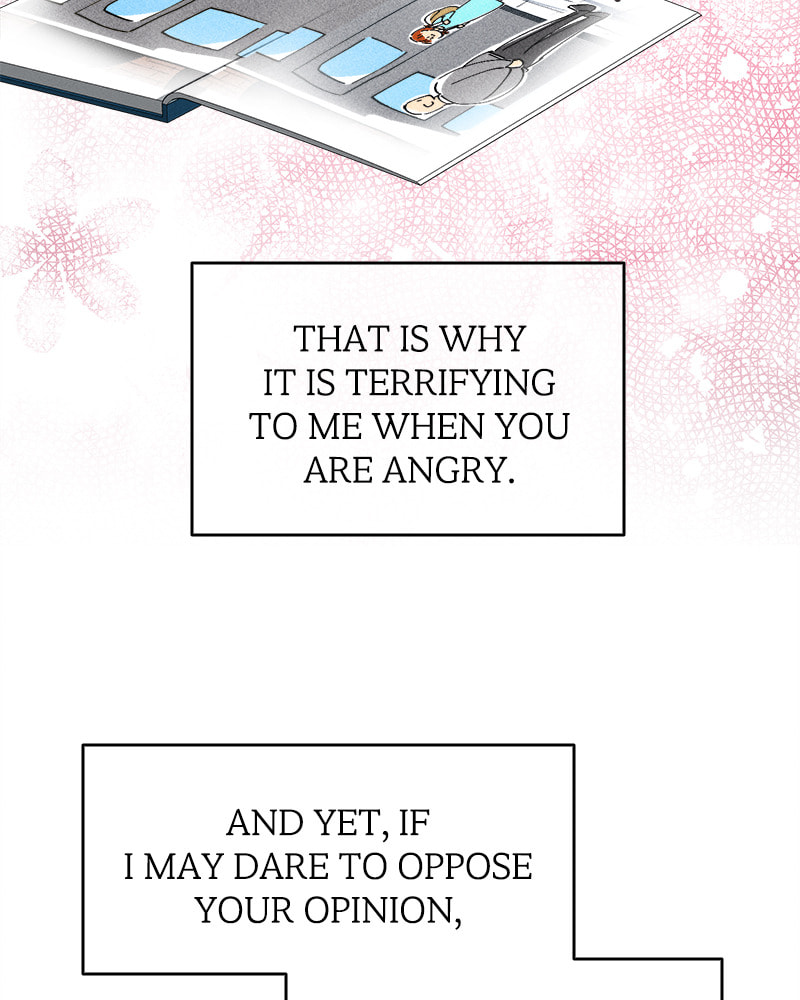 Answer Me, My Prince Chapter 52 page 61 - 