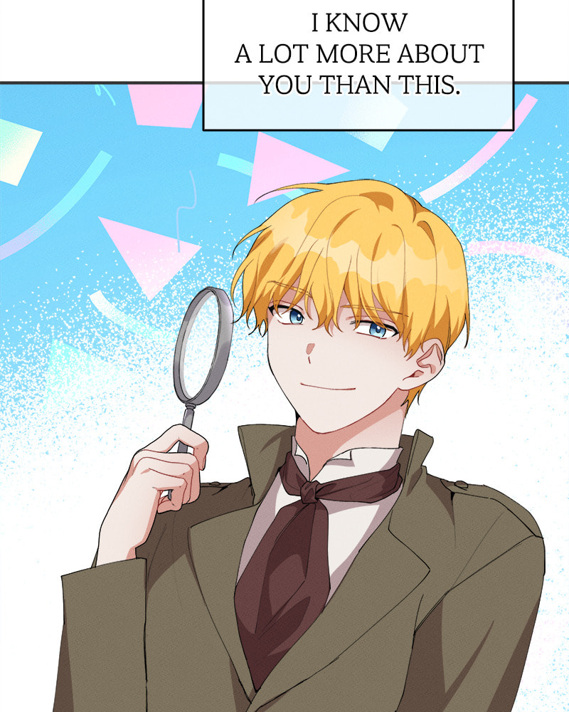 Answer Me, My Prince Chapter 52 page 62 - 