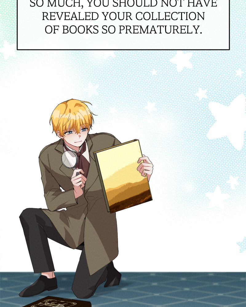 Answer Me, My Prince Chapter 52 page 64 - 