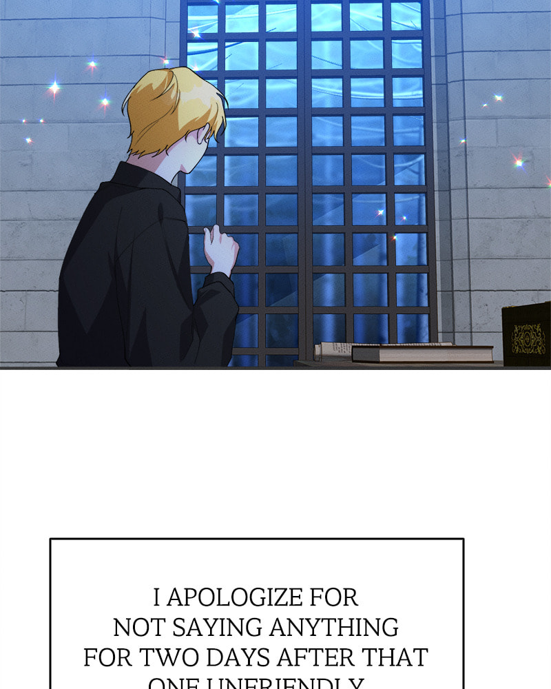 Answer Me, My Prince Chapter 52 page 70 - 