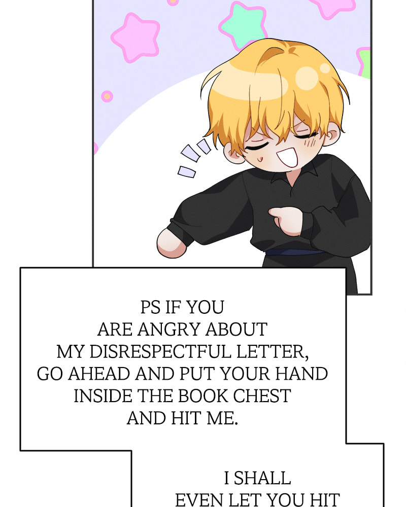 Answer Me, My Prince Chapter 52 page 76 - 