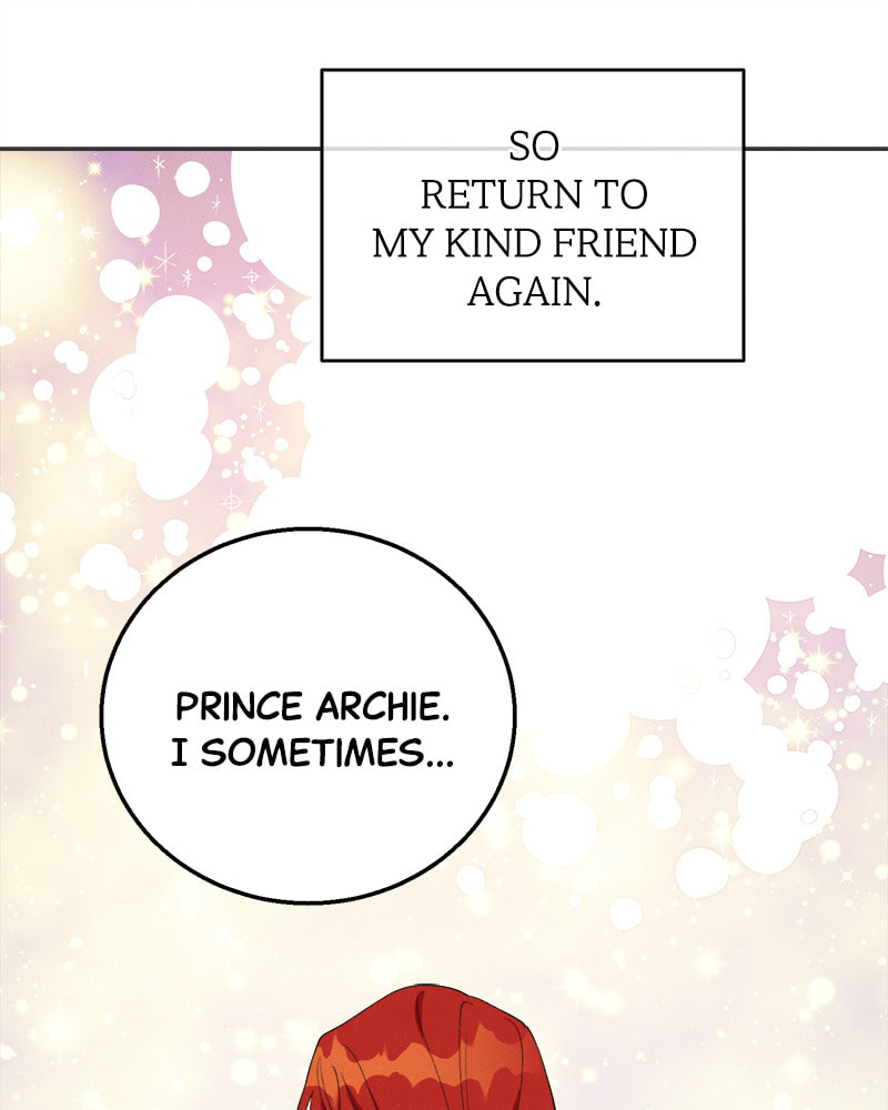Answer Me, My Prince Chapter 52 page 79 - 