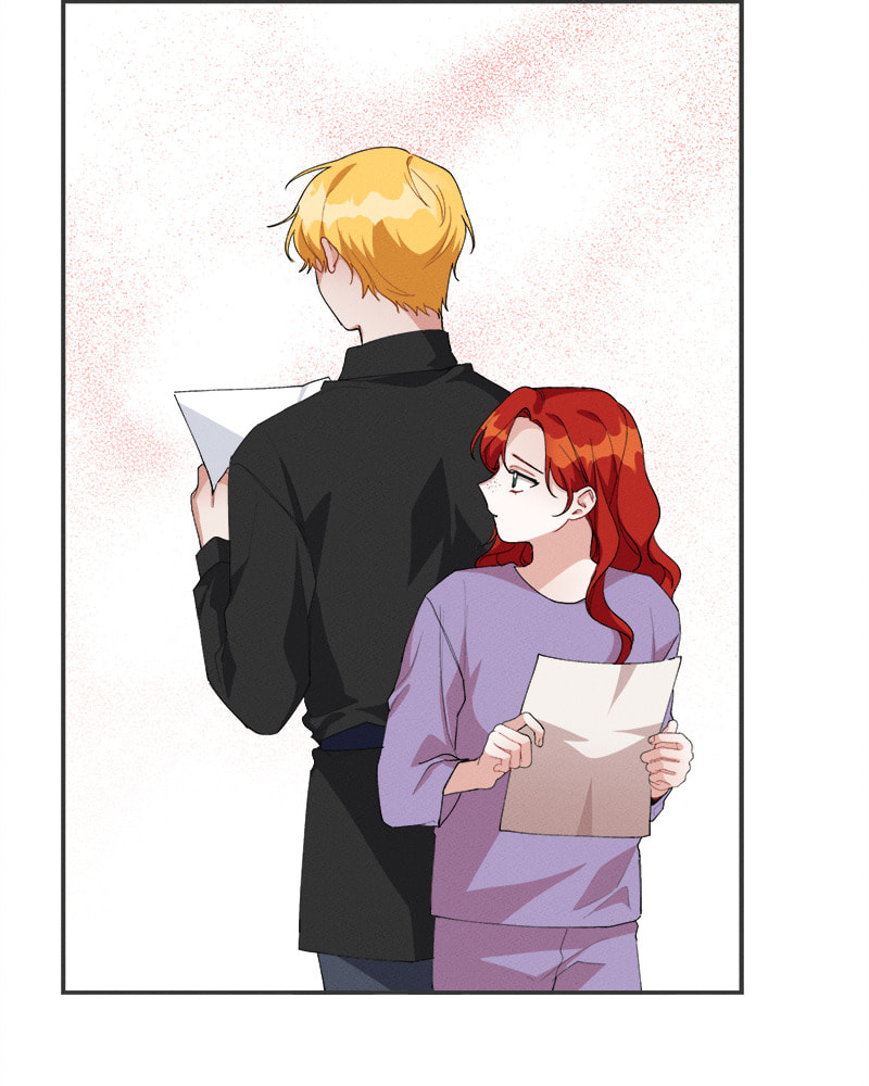 Answer Me, My Prince Chapter 52 page 81 - 