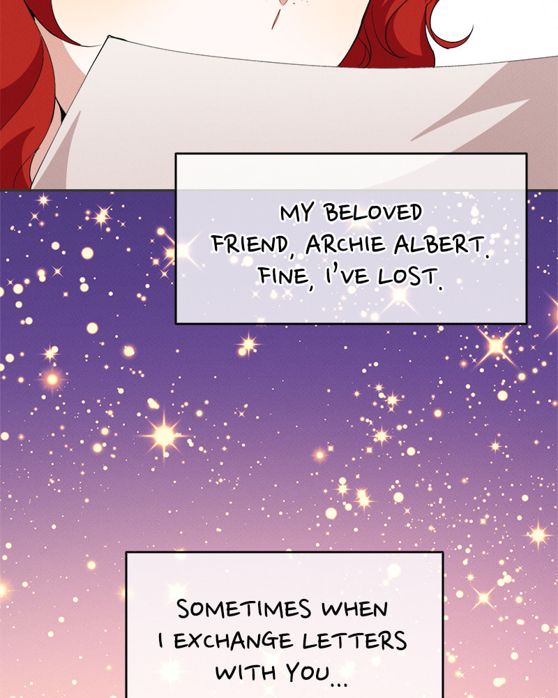 Answer Me, My Prince Chapter 52 page 83 - 