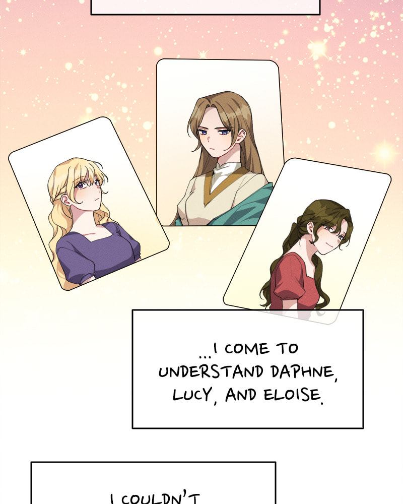 Answer Me, My Prince Chapter 52 page 84 - 