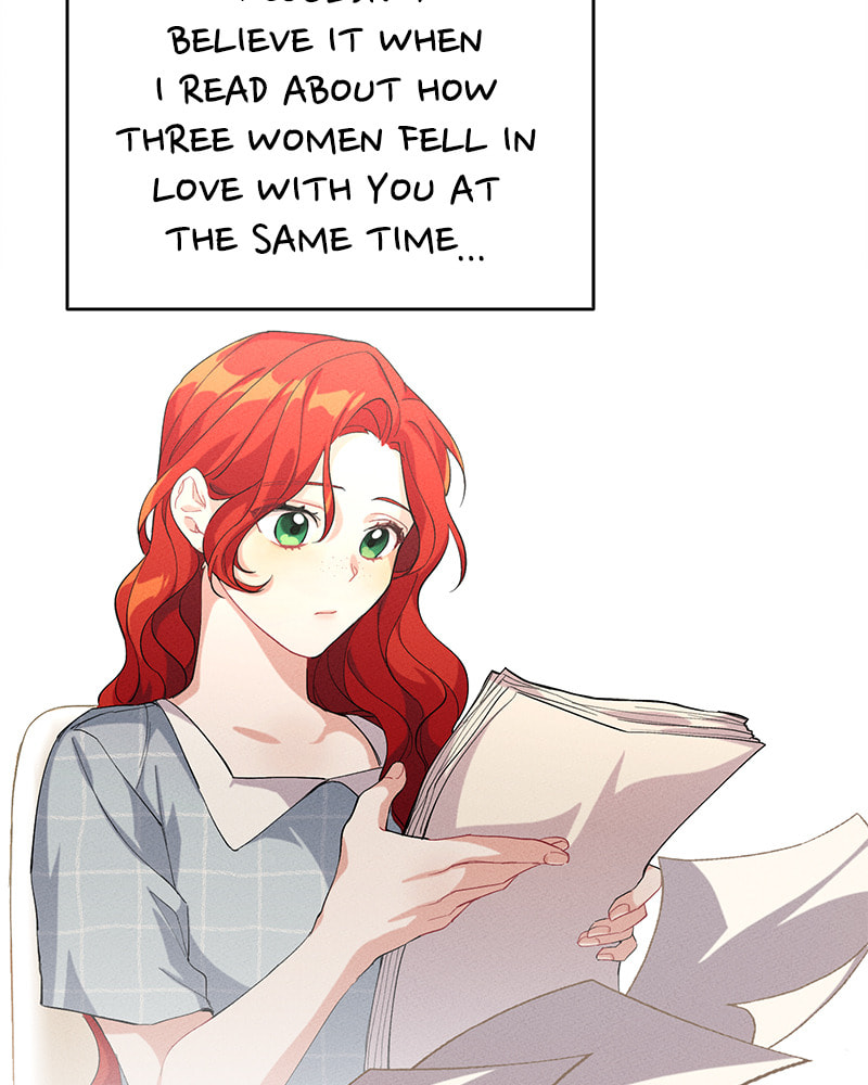Answer Me, My Prince Chapter 52 page 85 - 