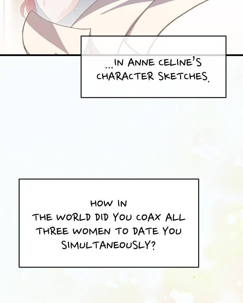 Answer Me, My Prince Chapter 52 page 86 - 