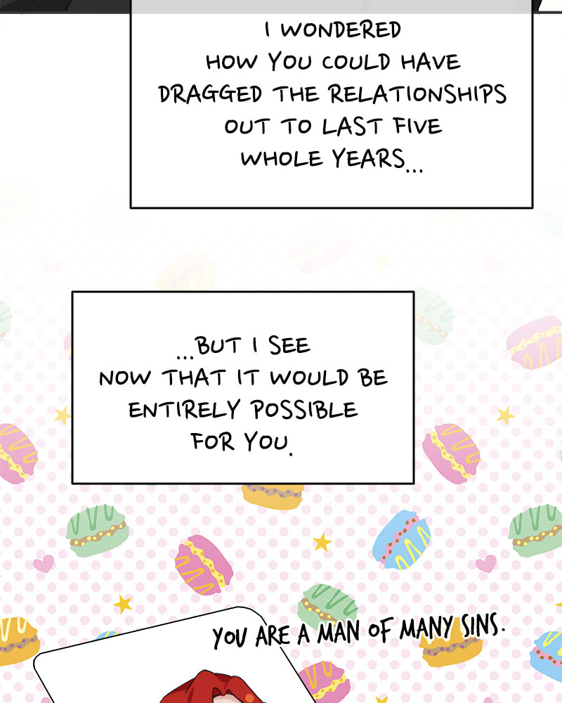Answer Me, My Prince Chapter 52 page 88 - 