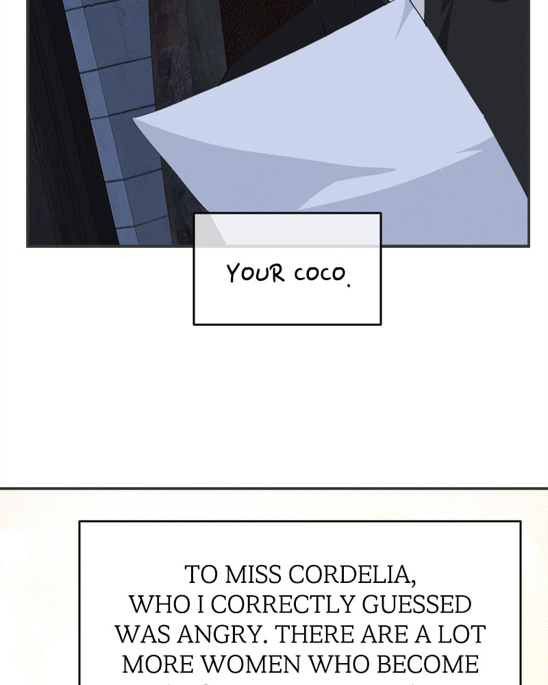 Answer Me, My Prince Chapter 52 page 91 - 